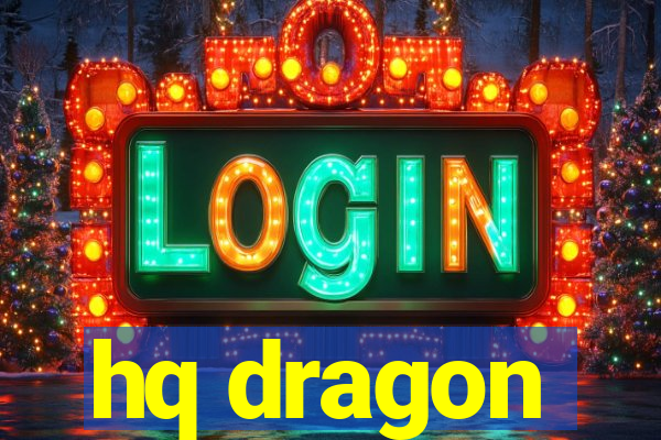 hq dragon